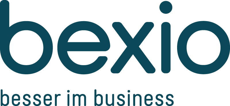 Logo Bexio