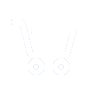 Shopping cart icon